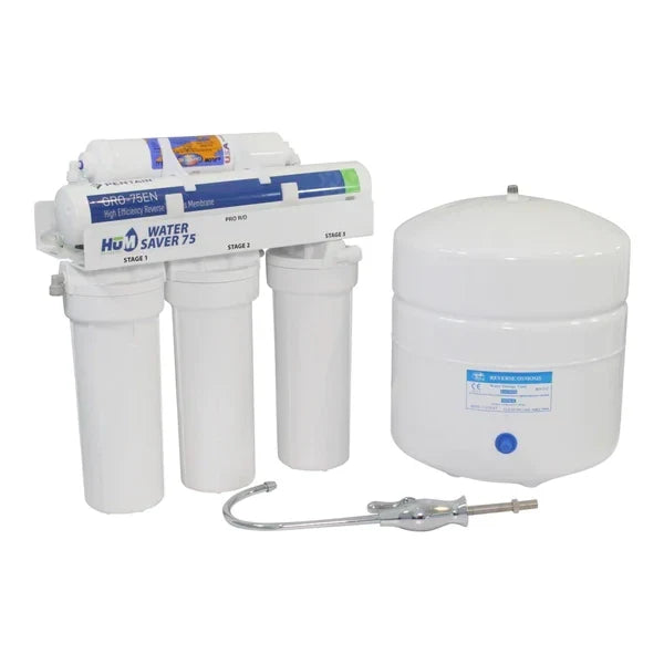 Reverse Osmosis Systems